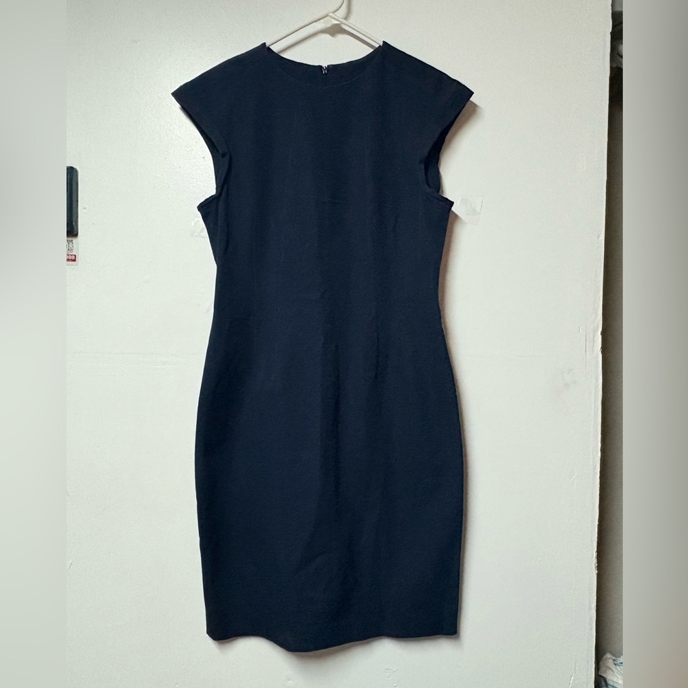 Banana Republic Midnight Blue Navi Garment